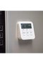 Mr Lcd Digital Kitchen Timer Count Cooking Work Magnetic Table Stopwatch with Loud Alarm - 2