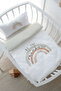 Park Bedding Duvet Cover Set (80X120) - Royal Series - Be the Rainbow
