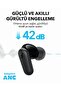 Soundcore R50i NC Kulak İçi Bluetooth Kulaklık, Aktif Gürültü Engelleme, Beyaz - A3959 - 4