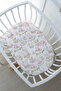 Park Bed Bedding Set (80X120) - for Baby Series - Gold Ballet Clothes - 5