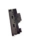 Switch 37990-65D10-T01 Electric Power Window control switch Left Front 3799065D10T01 fit for Suzu... - 2