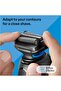 Wet & Dry Rechargeable Shaver 51-B1000S - 8