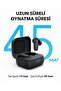 Soundcore R50i NC Kulak İçi Bluetooth Kulaklık, Aktif Gürültü Engelleme, Beyaz - A3959 - 7