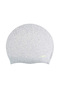 Recycled Cap Af Gray/Green Unisex Swim Cap 8-11308C798
