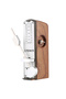 Portable Mini Mechanical Metronome Universal Metronome 11cm Height for Piano Guitar Violin Ukulel... - 8