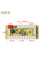مجموعة Arcade 2 Player Zero Delay Kit Mando Arcade USB Encoder إلى Pc Rasberry Pi Happ زر ضغط Joysti... - 5