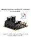 محرك متدرج Mellow Fly 24V/48V HV TMC5160 Pro V1.5 Stepper Motor Driver StepStick SPI Silent لـ Marlin / Kli... - 6