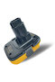 DCA1820 USB Adapter for Dewalt 18V Tools Convert Dewalt 20V Lithium Battery to Dewalt 18V NiCad N... - 3