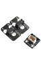 FYSETC PCB Klicky Kit طابعة ثلاثية الأبعاد تلقائية D2F-01/D2F-01L/D2HW-A201D Z مجموعات التسوية التلقائية لـ Voron Kl... - 4