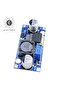 5 قطع LM2596s DC-DC وحدة إمداد الطاقة بتخفيض الجهد 3A وحدة محول باك قابل للتعديل LM2596 فولت... - 4