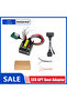 GODIAG ECU GPT Boot OBD2 ECU Diagnose Read & Write Adapter work with Openport GT100 J2534 Standar...