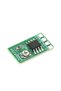 SZYTF 5pcs DC 3.3V 3.7V 5V LED Driver 30-1500MA Constant Current Adjustable Module PWM Control Board - 3