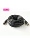 5 Meters 3M/5M/10M/20M/30M Copper Aviation Head Extension Cable with 4 PIN Connector for Truck Bus M