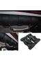 Black Roll Bar Grab Handles 2 Pack Unlimited Roll Bar Side Grab Handle for Jeep Wrangler YJ TJ LJ... - 6