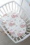 Park Bedding Set (80X120) - for Baby Series - Unicorn Sleeping on the Moon - 5