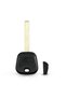 KEYYOU 10pcs Transponder Car Key Shell For Chevrolet Cruze Buick Blanks Case Cover HU100 Blade No... - 3