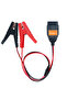 AER BT-30 Battery Clips OBD2 Connectors Emergency Power Off Protector ECU Memory Cable BT 30 Car ... - 8