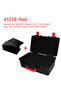 Waterproof Protective Tool Box Hard Carry Tool Case Bag Storage Box Equipment Instrument Toolbox ...