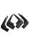 Car Mudguard for Toyota C HR Accessories 2016~2022 CHR CH-R AX10 AX50 Car Mud Flaps Guards Splash... - 4