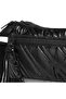 Barcelona 3254 Black Crossbody Bag - 5