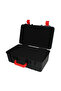 Waterproof Protective Tool Box Hard Carry Tool Case Bag Storage Box Equipment Instrument Toolbox ... - 7
