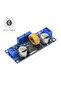 XL4015 DC 4-38V to DC 1.25-36V Continuously Adjustable Constant-Current Constant Voltage 5A Low-R... - 3