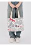 |   Women's Bag |   Canvas |   Large Size |   Lined |   Snap Fastener |   Inner Pocket |   Retro |   Casual