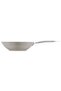 Swiss Crystal Beige Wok Pan 28 cm - 2