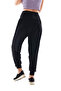 Women's Black Shalwar (with Big Size Option) - 4