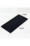 50pcs Carbon Paper Blue Double Sided Carbon Paper 48K Thin Type Stationery Paper Finance Copy Pap... - 6