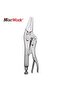 9.5 inch Chrome Vanadium Long Nose Jaw Locking Pliers Assorted Locking Welding Clamp High Quality...