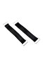 2pcs 18-23cm Motorcycle Battery Strap Holder Belt For Honda For All Motorcycles, Tricycles... - 3