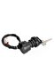 Areyourshop Ignition Key Switch For Yamaha Breeze YFA1 Grizzly YFM 125 350 660R 700 Raptor Motor ... - 3