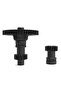 FYSETC Sherpa CNC Pom Helical Gear Nano Coating one-piece Gear Kit High Precision Extruder Gears ... - 7