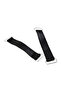 2pcs 18-23cm Motorcycle Battery Strap Holder Belt For Honda For All Motorcycles, Tricycles... - 2