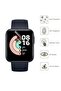 5 قطع من غلاف هيدروجيل ناعم لحماية شاشة Redmi Watch 2 3 Lite 3 Active Pro - 4