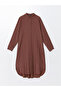 Textured Women's Shirt Tunic (W4) - 5