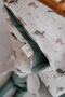 Mother's Side Muslin Bedding Set| Woodland - 7