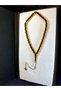 Special Gift for Lover - Transparent Colorful Rosary Cubuk, Amber Hood H-1129