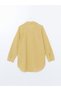 New Season Regular Fit Women's Shirt Tunic S5Fh76Z8 - 6