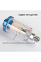 Oil-Water Separators Mini Water Air Filter Air Compressor Moisture Trap Air Filter Separator Regu... - 3