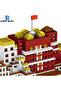 10000pcs Bricks Potala Palace 3D Plastic Model Architecture Micro Bricks for Adults Building Bloc... - 4