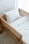 Montessori Duvet Cover Set (100X200 cm) |   Boho Floral - 6