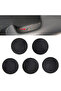 5pcs Door Handle Cap Pull Handle Clip Cover Cap For Hyundai For Tucson For 2010-2015 IX35 827343A...
