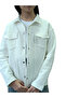 Girl's Double Pocket Jacket