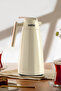 Nihal Thermos 1.5 Liter Cream Rose