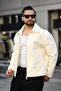 Men's Spring Cup Coat