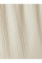 High Waist Ruffled Midi Skirt with Elastic Waist Wrap - 6