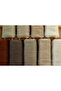 Extra Soft Waffle Baby Blanket - 100% Organic Cotton Gots Certified - 85X80 cm - 7