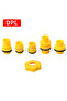 15Pcs/Set Car Accessories Fit Universal Vehicles Pour Oil Tool Spill Proof Coolant Filling Kit Pl... - 3